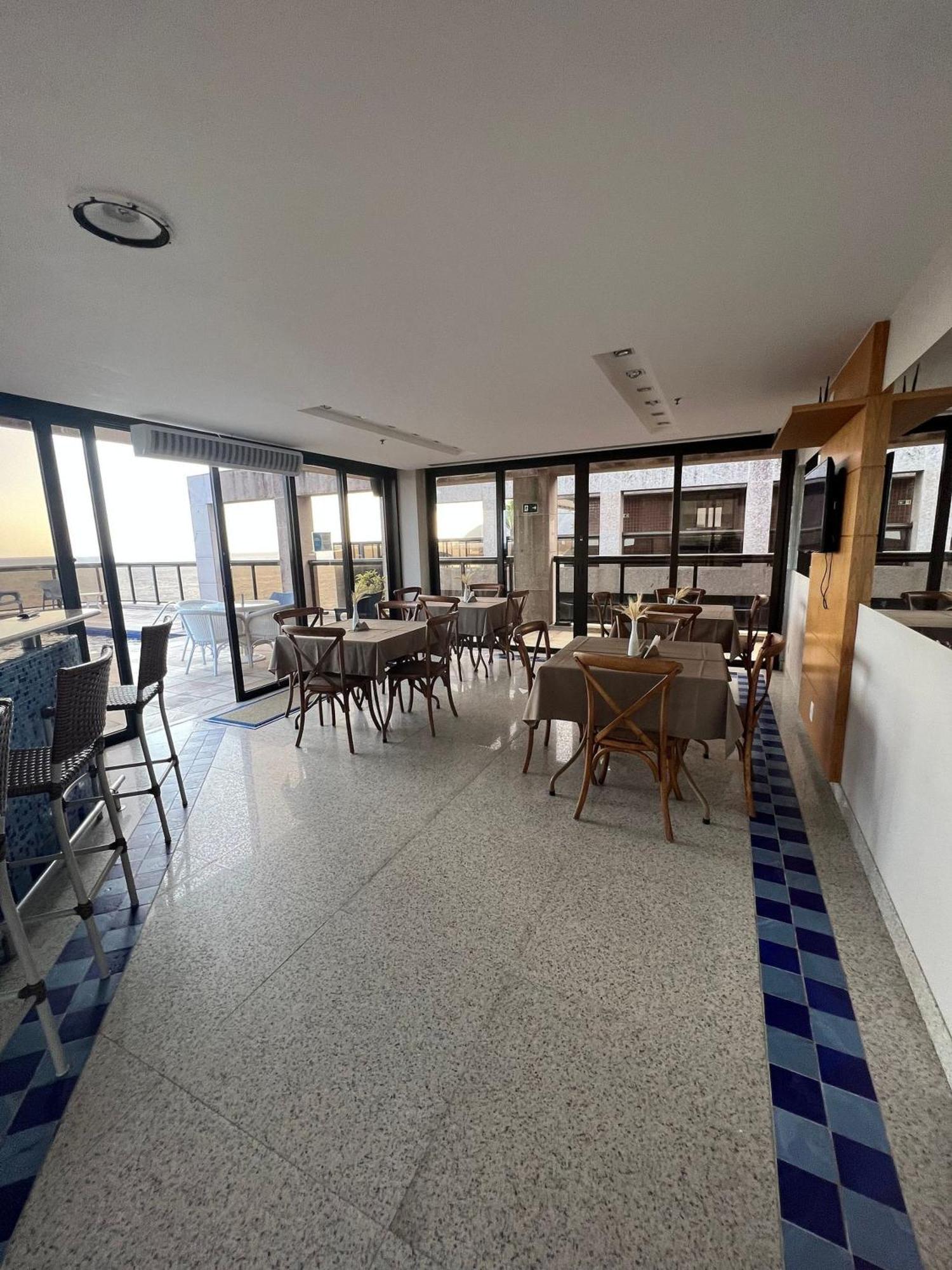 Flat Ipanema - Vieira Souto 500 Apartment Rio de Janeiro Exterior photo