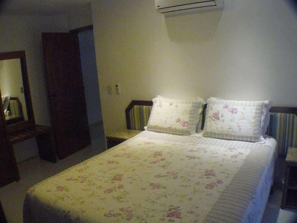 Flat Ipanema - Vieira Souto 500 Apartment Rio de Janeiro Exterior photo